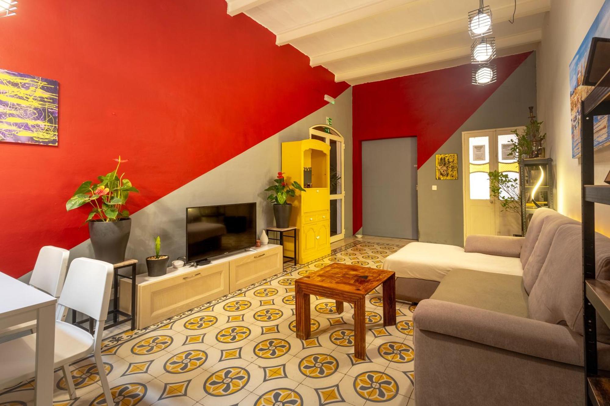 Quiet Double Ensuite Room Sliema Exterior foto