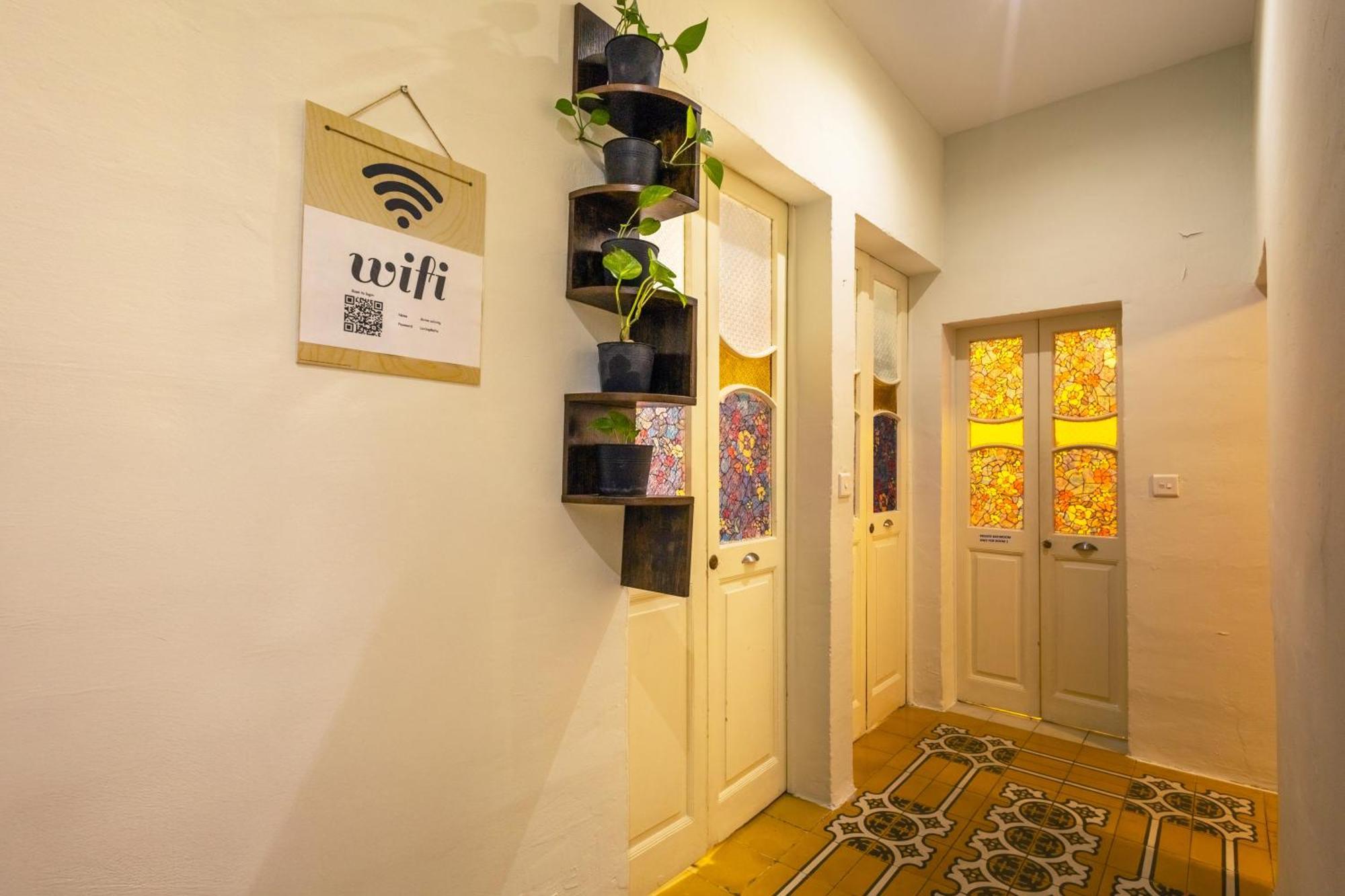 Quiet Double Ensuite Room Sliema Exterior foto