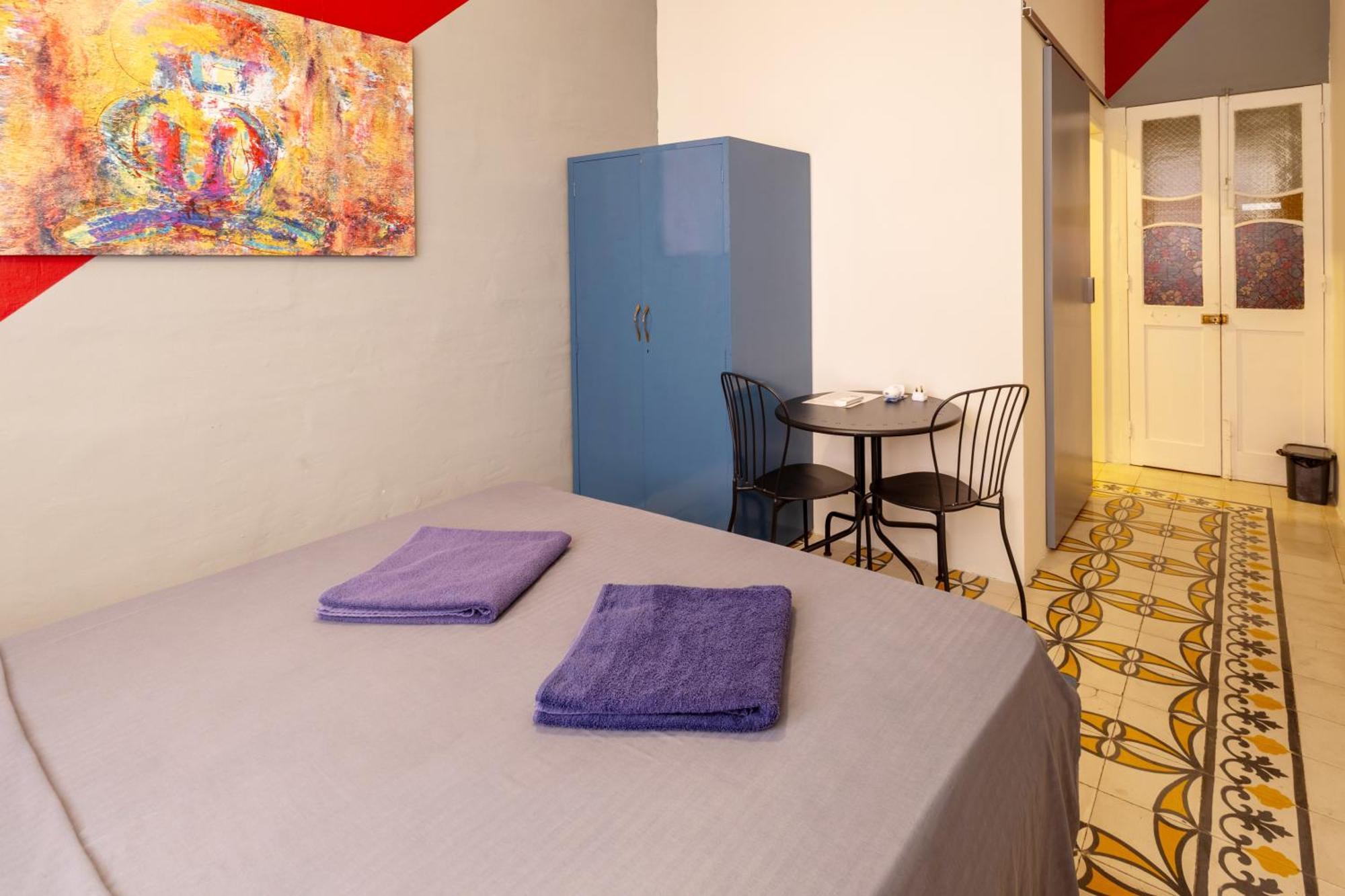 Quiet Double Ensuite Room Sliema Exterior foto