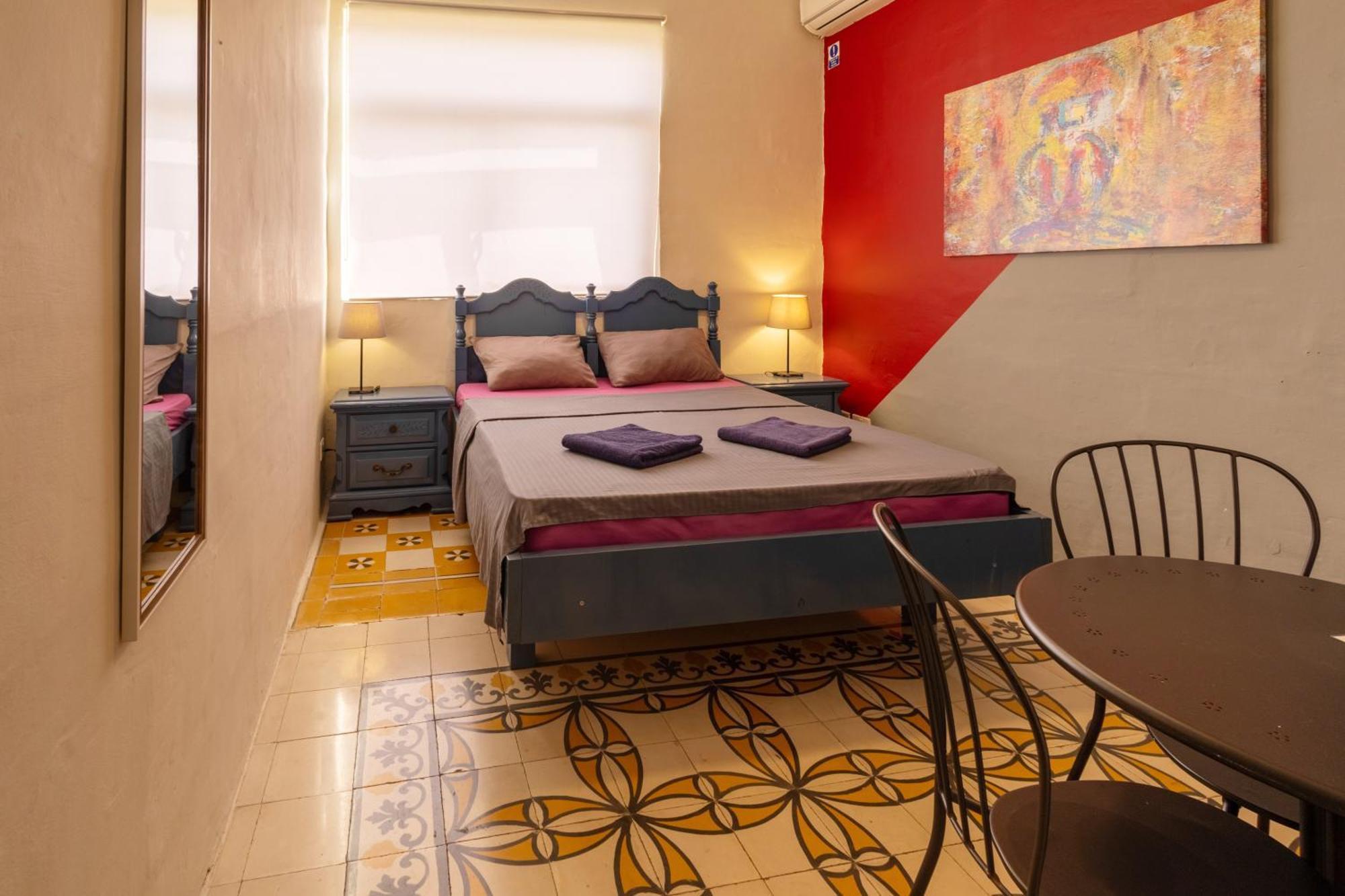 Quiet Double Ensuite Room Sliema Exterior foto